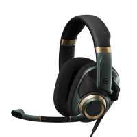 гарнитура EPOS H6PRO Open Green