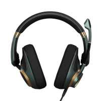 EPOS H6PRO Open Green