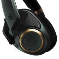гарнитура EPOS H6PRO Open Green