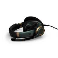 гарнитура EPOS H6PRO Open Green