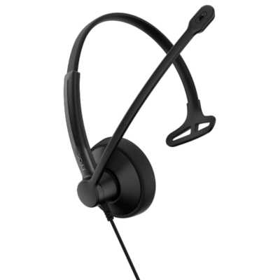 EPOS IMPACT 100 UCMono Black