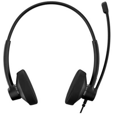 EPOS IMPACT 100 UCStereo Black