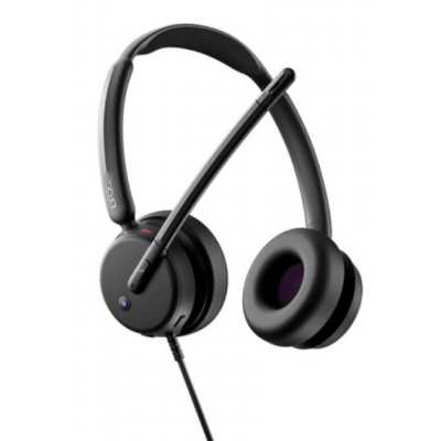 EPOS IMPACT 460T Duo Black