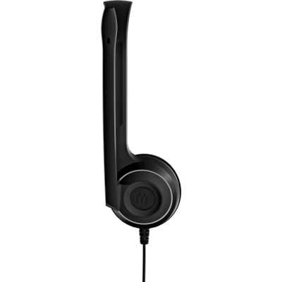 гарнитура EPOS Sennheiser Headset PC 8 Black 1000432