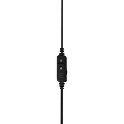 EPOS Sennheiser Headset PC 8 Black 1000432