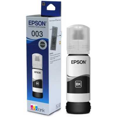 чернила Epson 003 C13T00V198