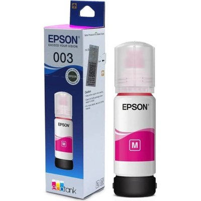 чернила Epson 003 C13T00V398