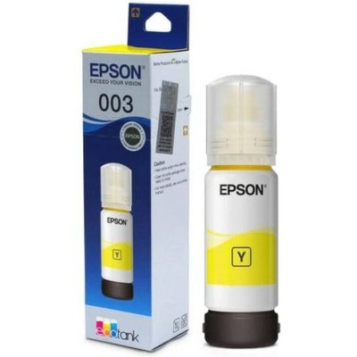 чернила Epson 003 C13T00V498