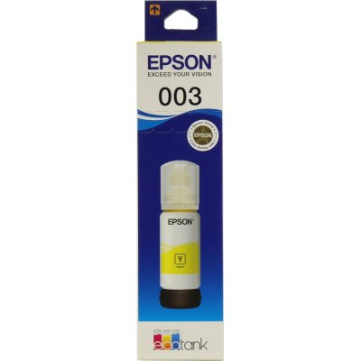 Epson 003 C13T00V498
