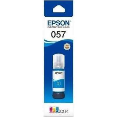 чернила Epson 057 C13T09D298