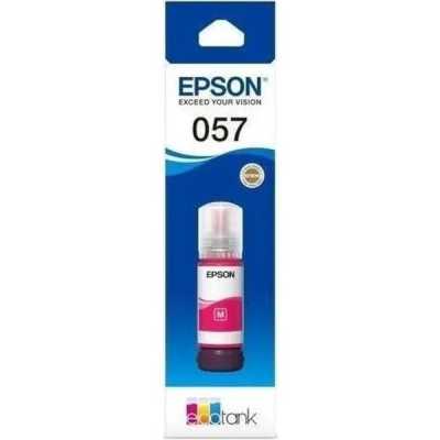 чернила Epson 057 C13T09D398