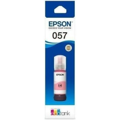 чернила Epson 057 C13T09D698