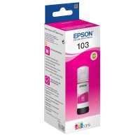 чернила Epson 103M C13T00S34A