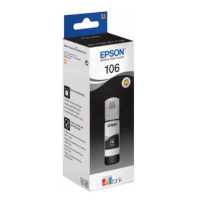 Epson 106BK C13T00R140