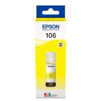 чернила Epson 106Y C13T00R440