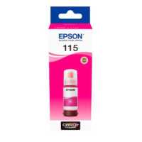 чернила Epson 115 C13T07D34A