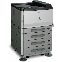 принтер Epson AcuLaser C9200D3TNC