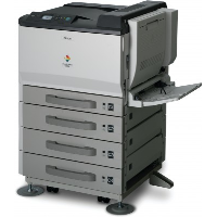 Epson AcuLaser C9200D3TNC