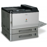 Epson AcuLaser C9200DTN