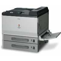 принтер Epson AcuLaser C9200DTN
