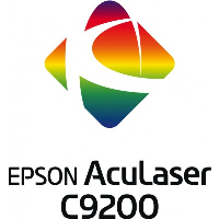 Epson AcuLaser C9200DTN