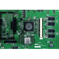 Epson AcuLaser C9200DTN