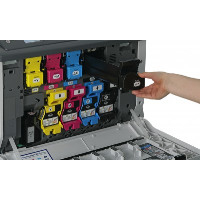 принтер Epson AcuLaser C9200DTN