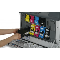 Epson AcuLaser C9200DTN