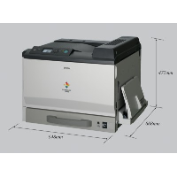 Epson AcuLaser C9200DTN