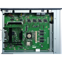 Epson AcuLaser C9200DTN