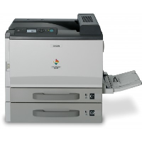 принтер Epson AcuLaser C9200DTN