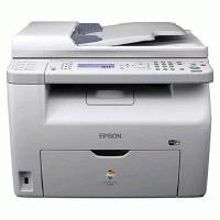 МФУ Epson AcuLaser CX17NF