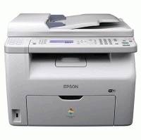 МФУ Epson AcuLaser CX17WF