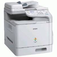 МФУ Epson AcuLaser CX37DN