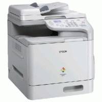МФУ Epson AcuLaser CX37DNF