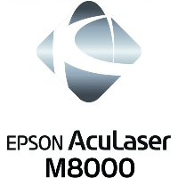 Epson AcuLaser M8000D3TN