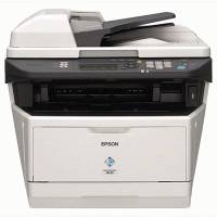 МФУ Epson AcuLaser MX20DN