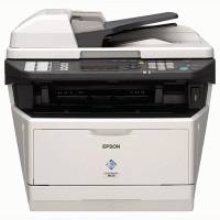 МФУ Epson AcuLaser MX20DNF