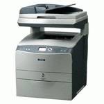 МФУ Epson AcuLaser СX21N