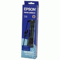 картридж Epson C13S015307BA