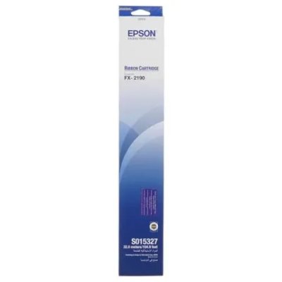 картридж Epson C13S015327