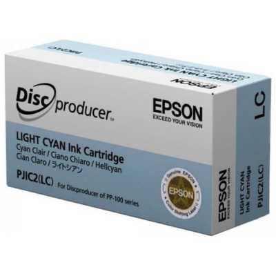 картридж Epson PJIC7 C13S020689