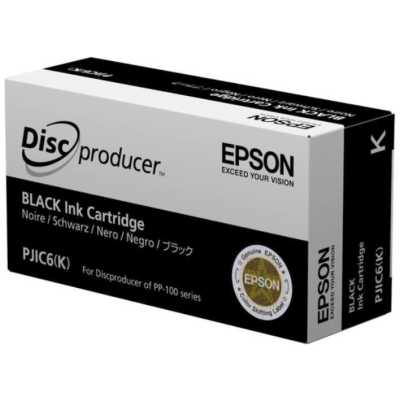 картридж Epson PJIC7 C13S020693