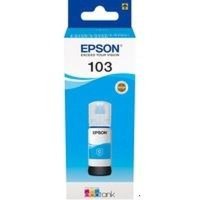 чернила Epson 103C C13T00S24A