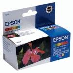 картридж Epson C13T01440110