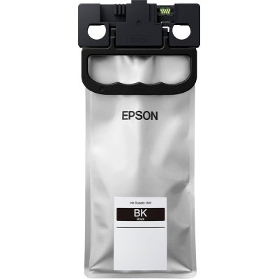 картридж Epson C13T01C100