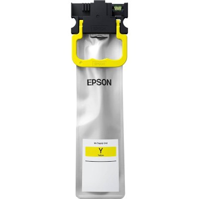 картридж Epson C13T01C400