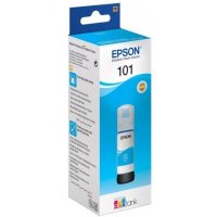 чернила Epson 101 C13T03V24A