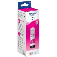 чернила Epson 101 C13T03V34A