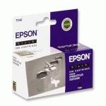 картридж Epson C13T040140